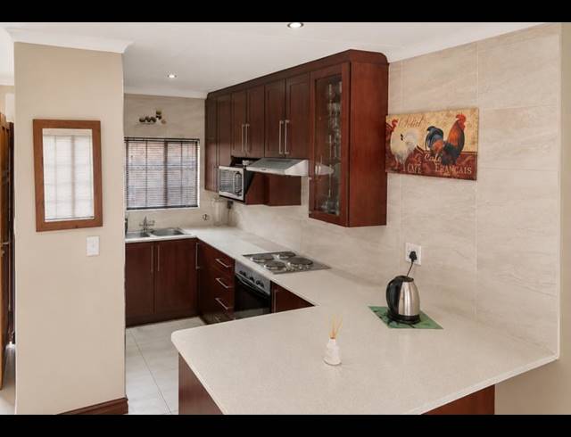 2 BEDROOM APARTMENT FOR SALE IN RADIOKOP